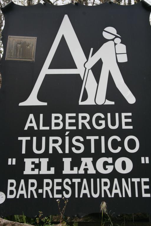 Hostel El Lago, Caceres Jaraiz de la Vera Buitenkant foto