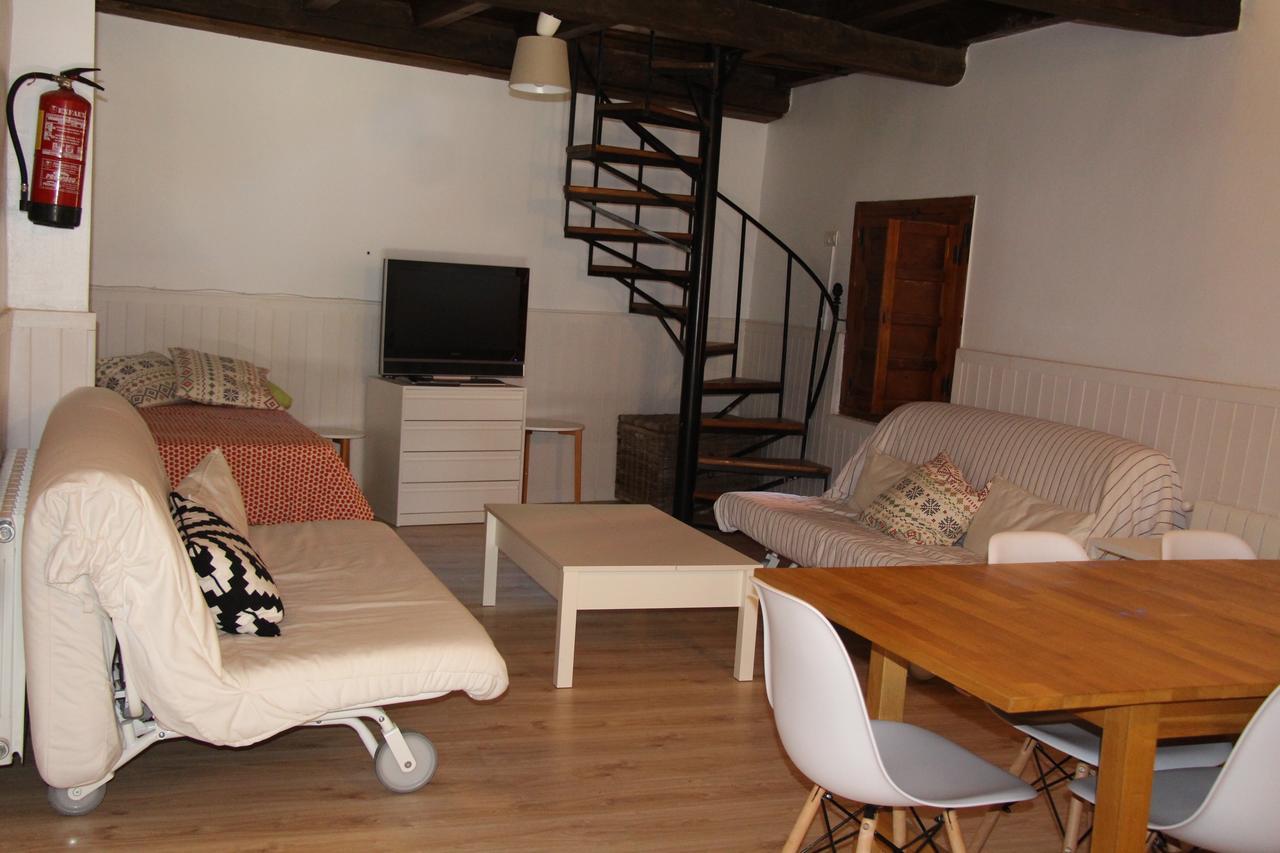 Hostel El Lago, Caceres Jaraiz de la Vera Buitenkant foto