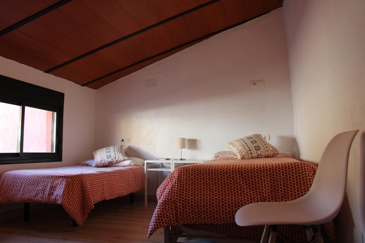 Hostel El Lago, Caceres Jaraiz de la Vera Buitenkant foto