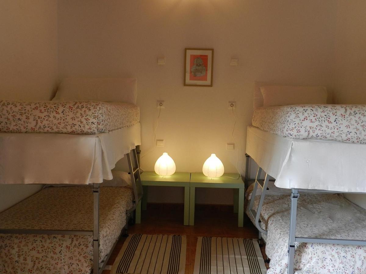 Hostel El Lago, Caceres Jaraiz de la Vera Kamer foto